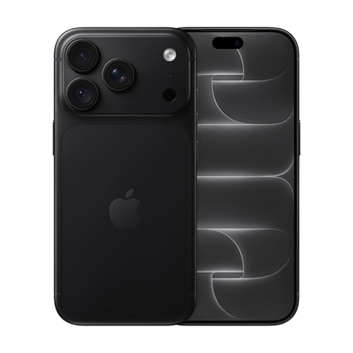 Apple iPhone 18 Pro 1TB - Black