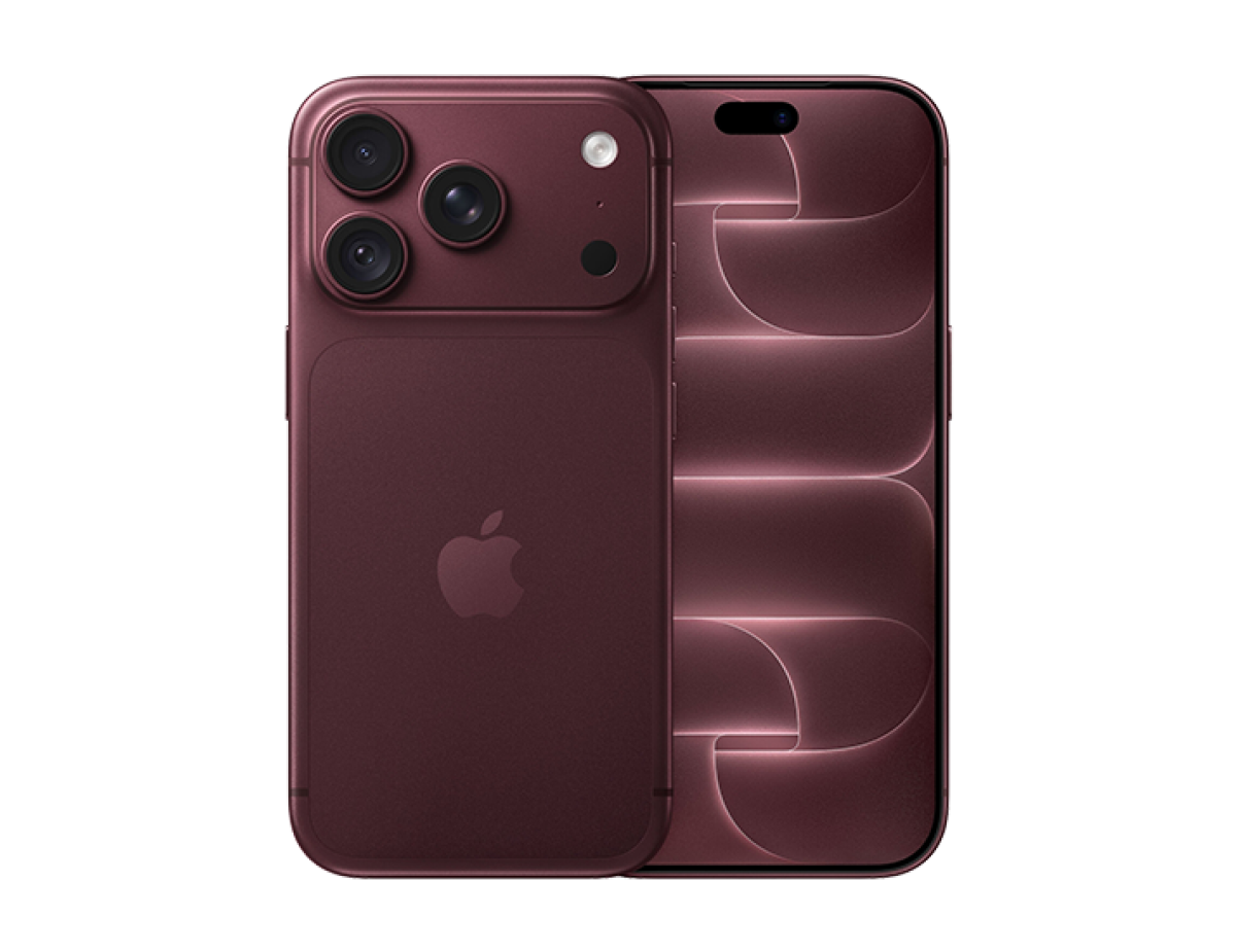 Apple iPhone 18 Pro 512GB - Burgundy Apple iPhone 18 Pro 512GB - Burgundy