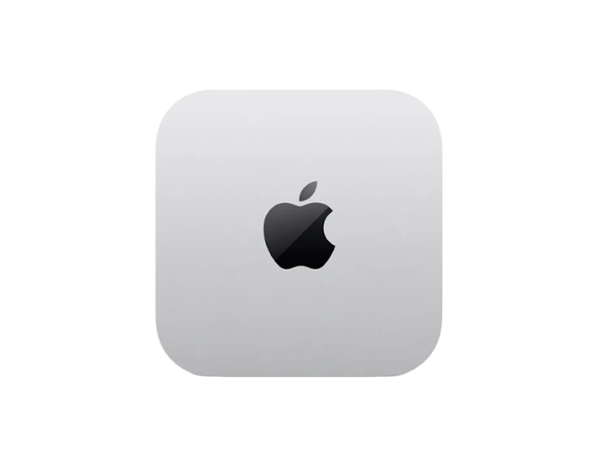 Apple Mac Mini M6 (2026) 16GB RAM 256GB SSD - Silver