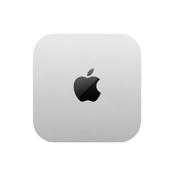 Apple Mac Mini M6 (2026) 16GB RAM 256GB SSD - Silver