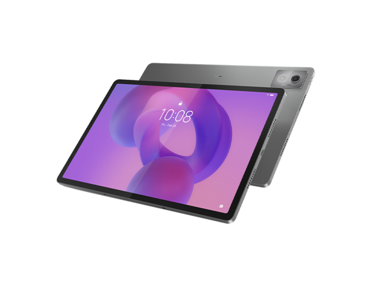 Tablet Lenovo Idea Tab Pro WiFi 12.7 3K MTD8300 8GB RAM 256GB with Pen - Grey
