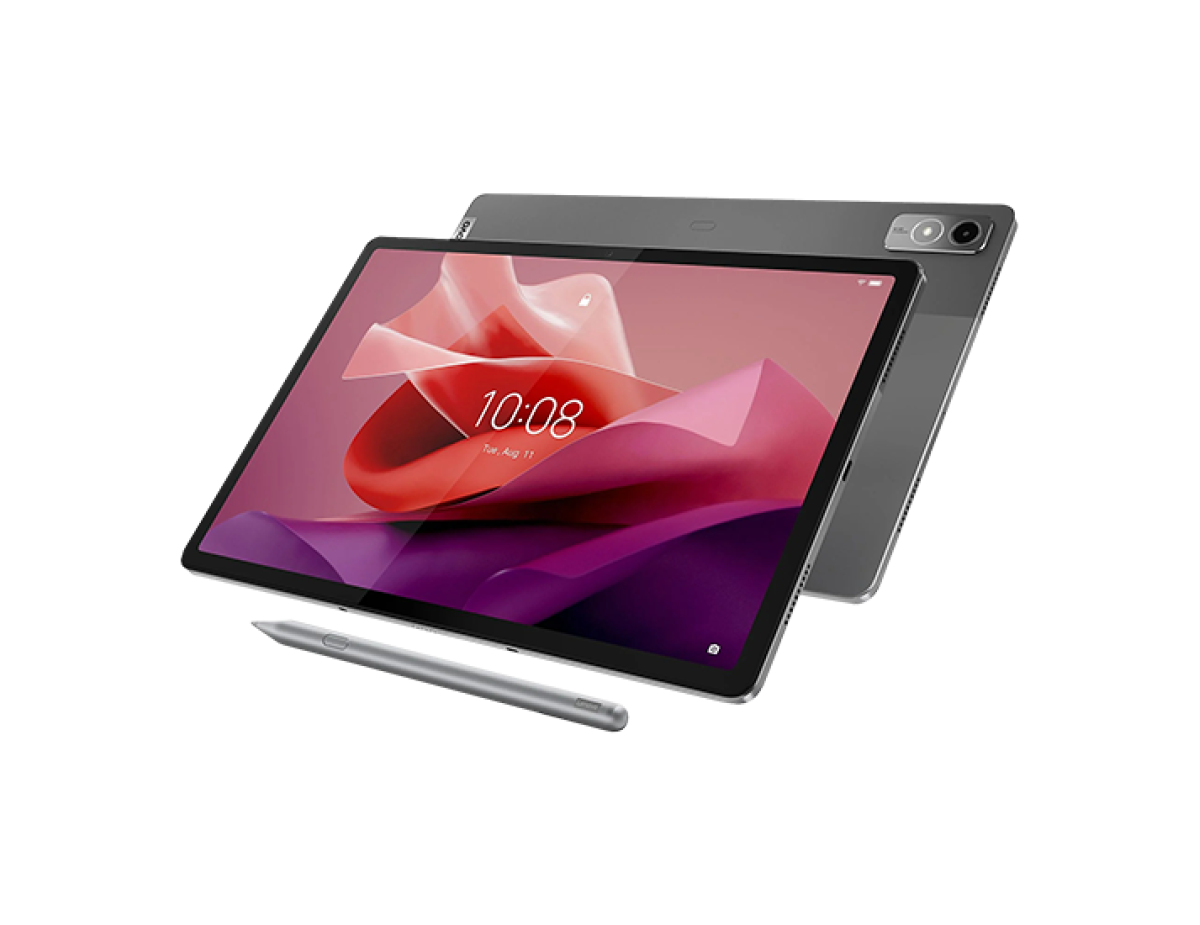 Tablet Lenovo Tab P12 12.7 8GB RAM 128GB WiFi - Grey Tablet Lenovo Tab P12 12.7 8GB RAM 128GB WiFi - Grey