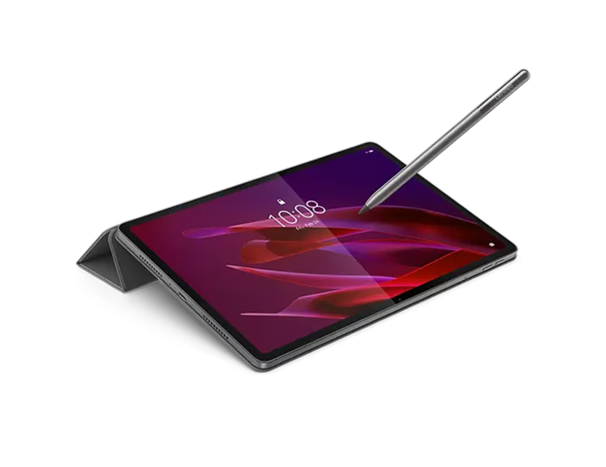 Tablet Lenovo Yoga Tab WiFi Pen 11.1 8GB RAM 256GB - Grey Tablet Lenovo Yoga Tab WiFi Pen 11.1 8GB RAM 256GB - Grey