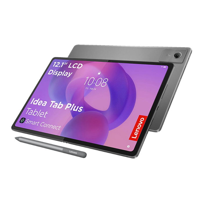 Tablet Lenovo Idea Tab Plus WiFi 12.1 2.5K 8GB RAM 256GB with Pen - Grey Tablet Lenovo Idea Tab Plus WiFi 12.1 2.5K 8GB RAM 256GB with Pen - Grey
