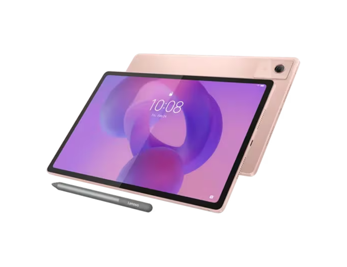 Tablet Lenovo Idea Tab Plus WiFi 12.1 2.5K 8GB RAM 256GB with Pen - Rose
