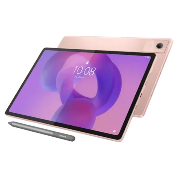 Tablet Lenovo Idea Tab Plus WiFi 12.1 2.5K 8GB RAM 256GB with Pen - Rose