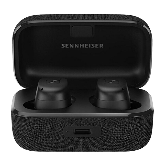 Sennheiser Momentum True Wireless 3 - Black