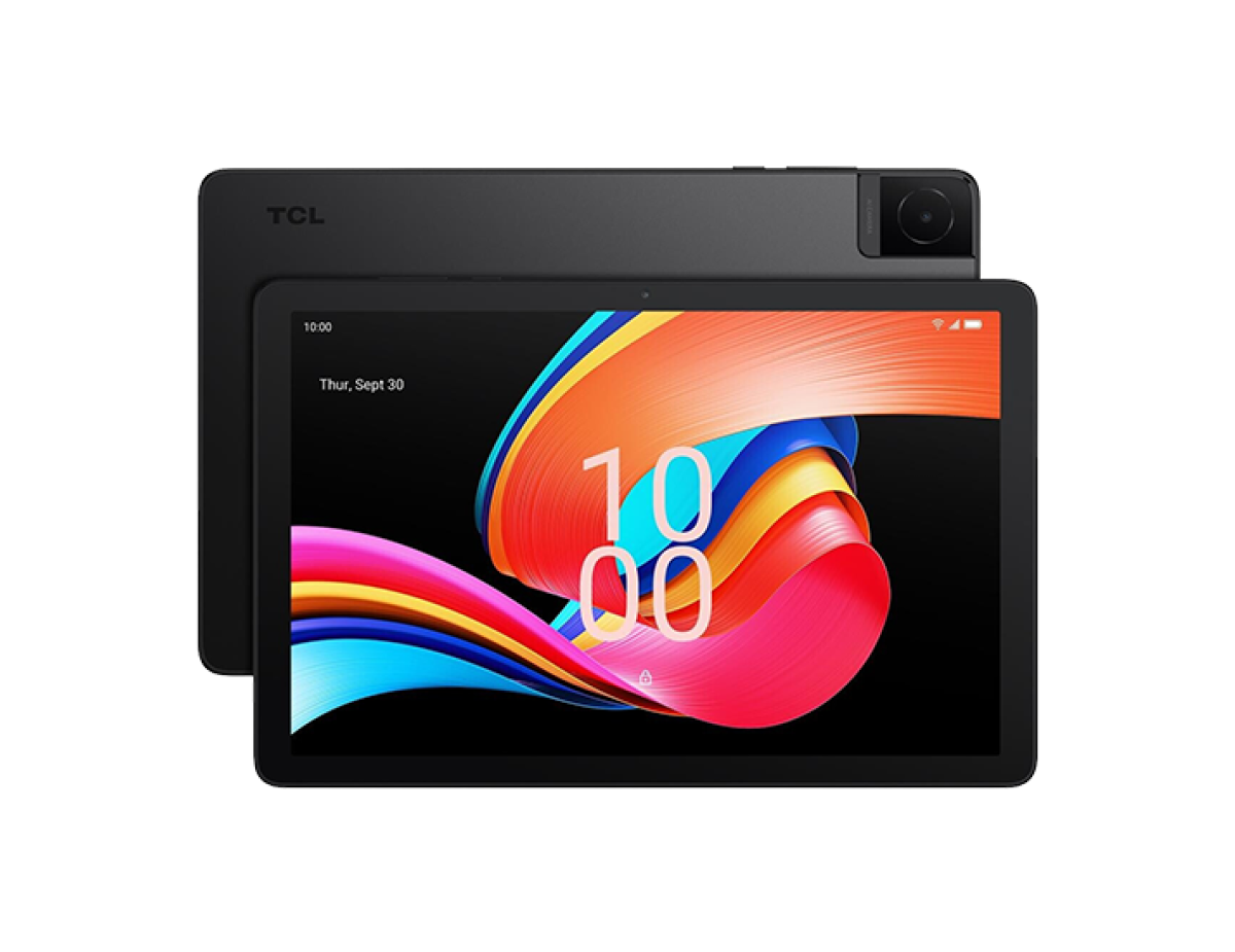 Tablet TCL Tab 10L 2.Gen 3GB 32GB WiFi - Black