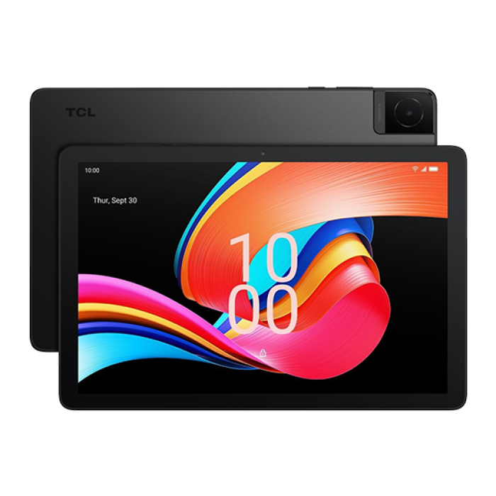Tablet TCL Tab 10L 2.Gen 3GB 32GB WiFi - Black Tablet TCL Tab 10L 2.Gen 3GB 32GB WiFi - Black