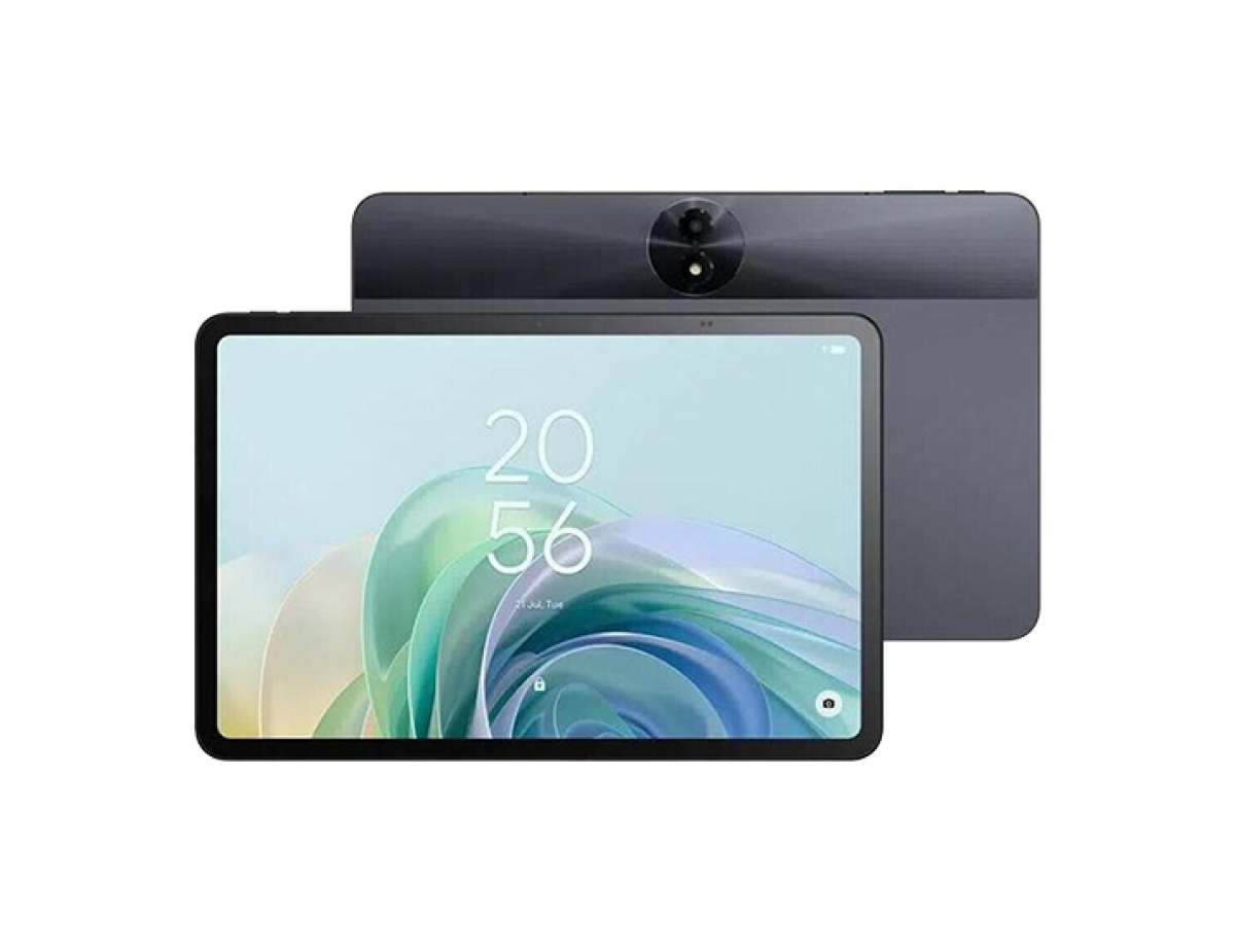 Tablet TCL Tab 11 2.Gen 6GB 256GB WiFi - Gray