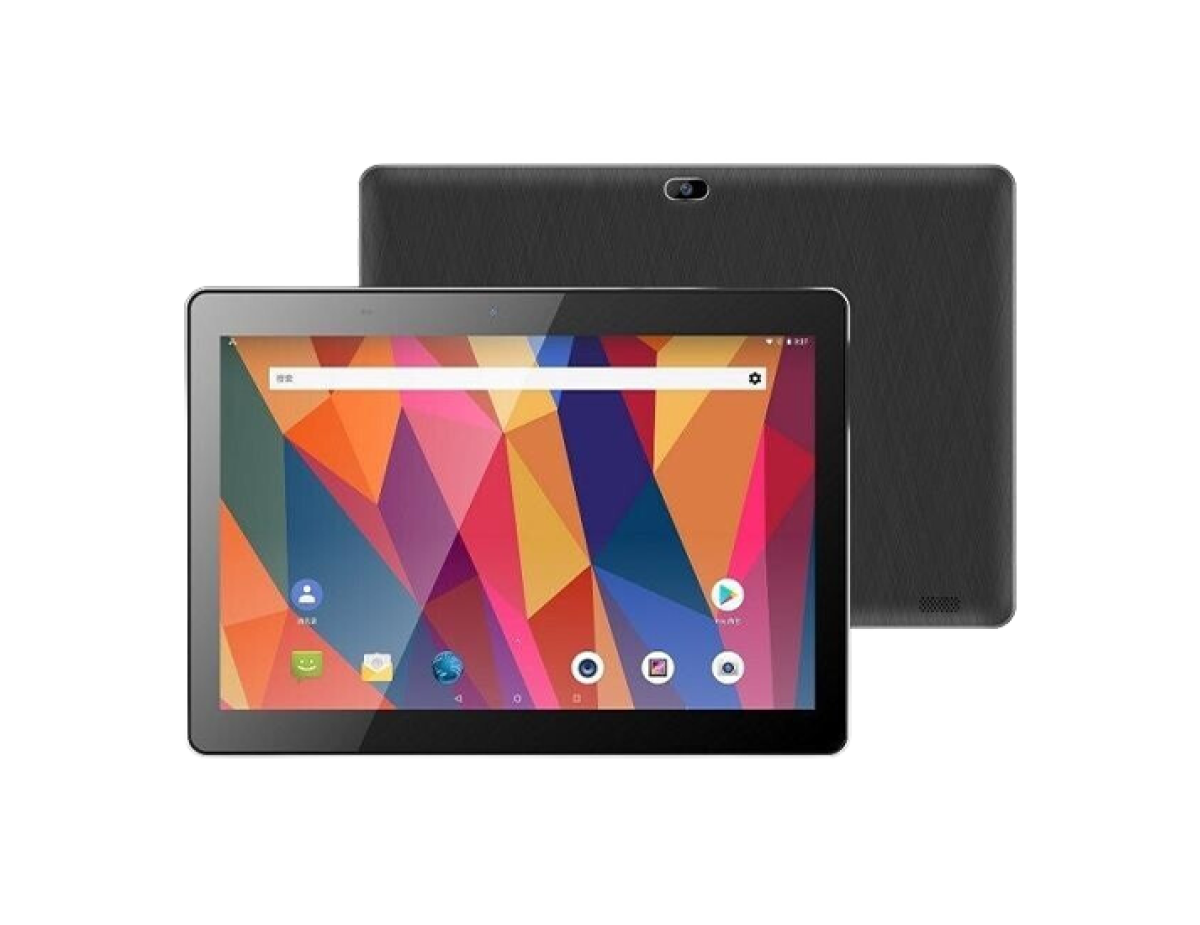Tablet Estar Urban 10 2GB RAM 64GB WiFi - Black