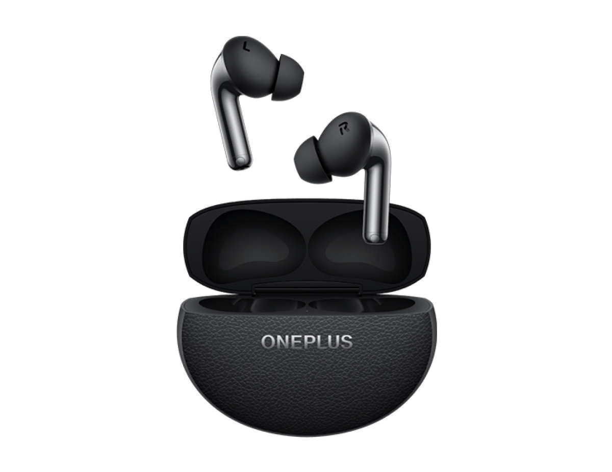 OnePlus Buds Pro 3 - Black OnePlus Buds Pro 3 - Black
