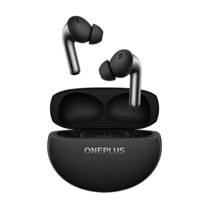 OnePlus Buds Pro 3 - Black OnePlus Buds Pro 3 - Black