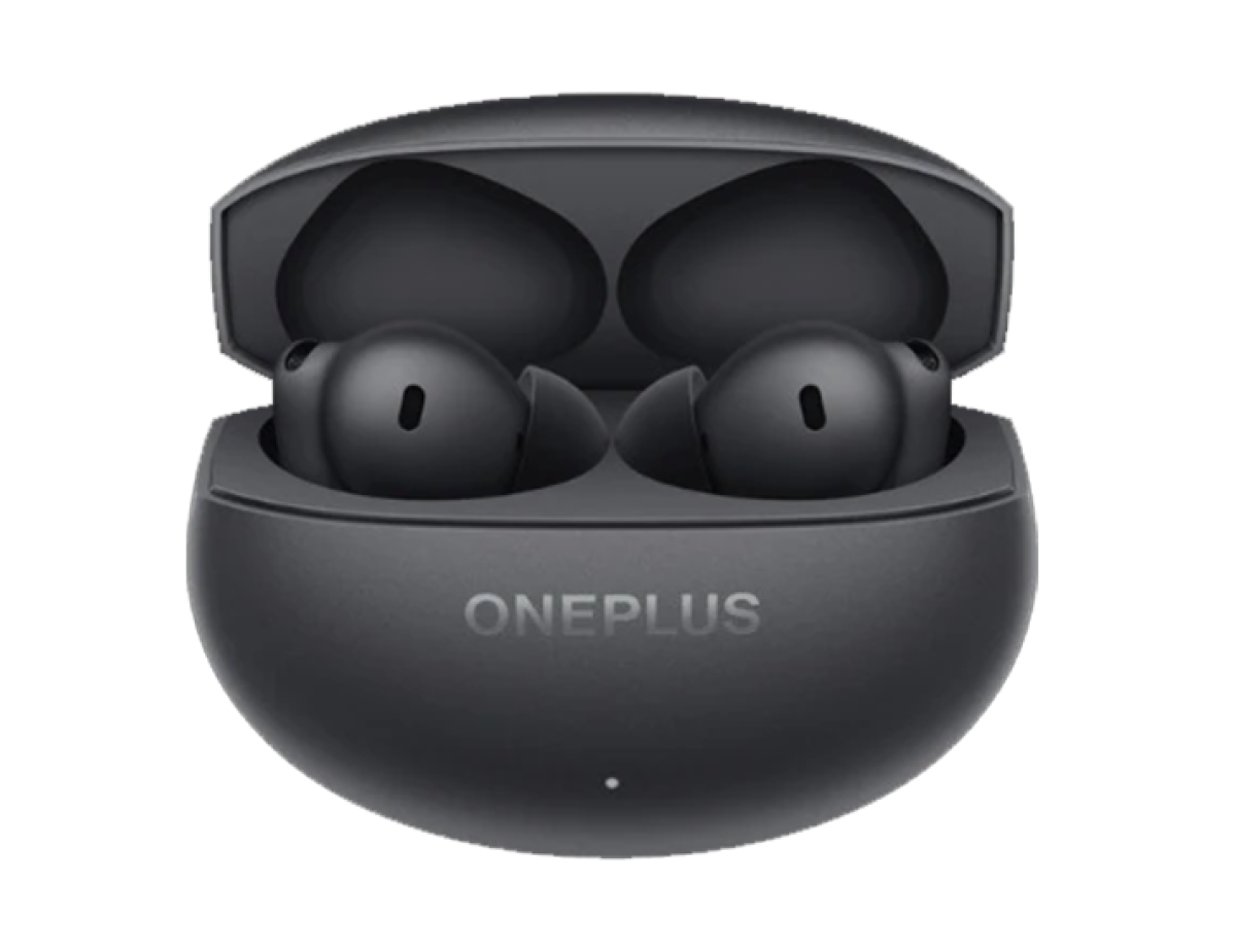OnePlus Buds 4 - Grey OnePlus Buds 4 - Grey
