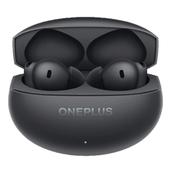 OnePlus Buds 4 - Grey OnePlus Buds 4 - Grey