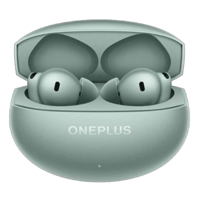 OnePlus Buds 4 - Green