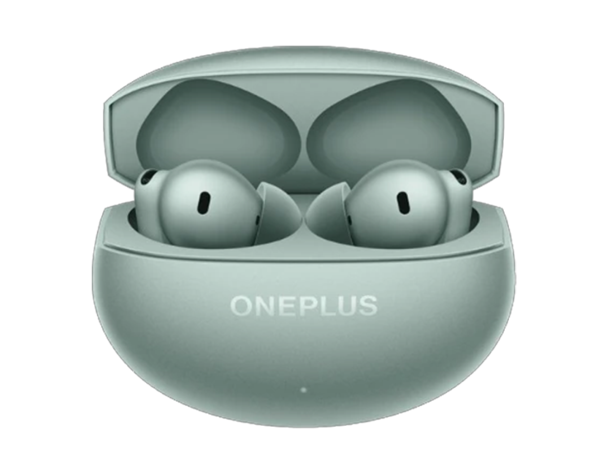 OnePlus Buds 4 - Green OnePlus Buds 4 - Green