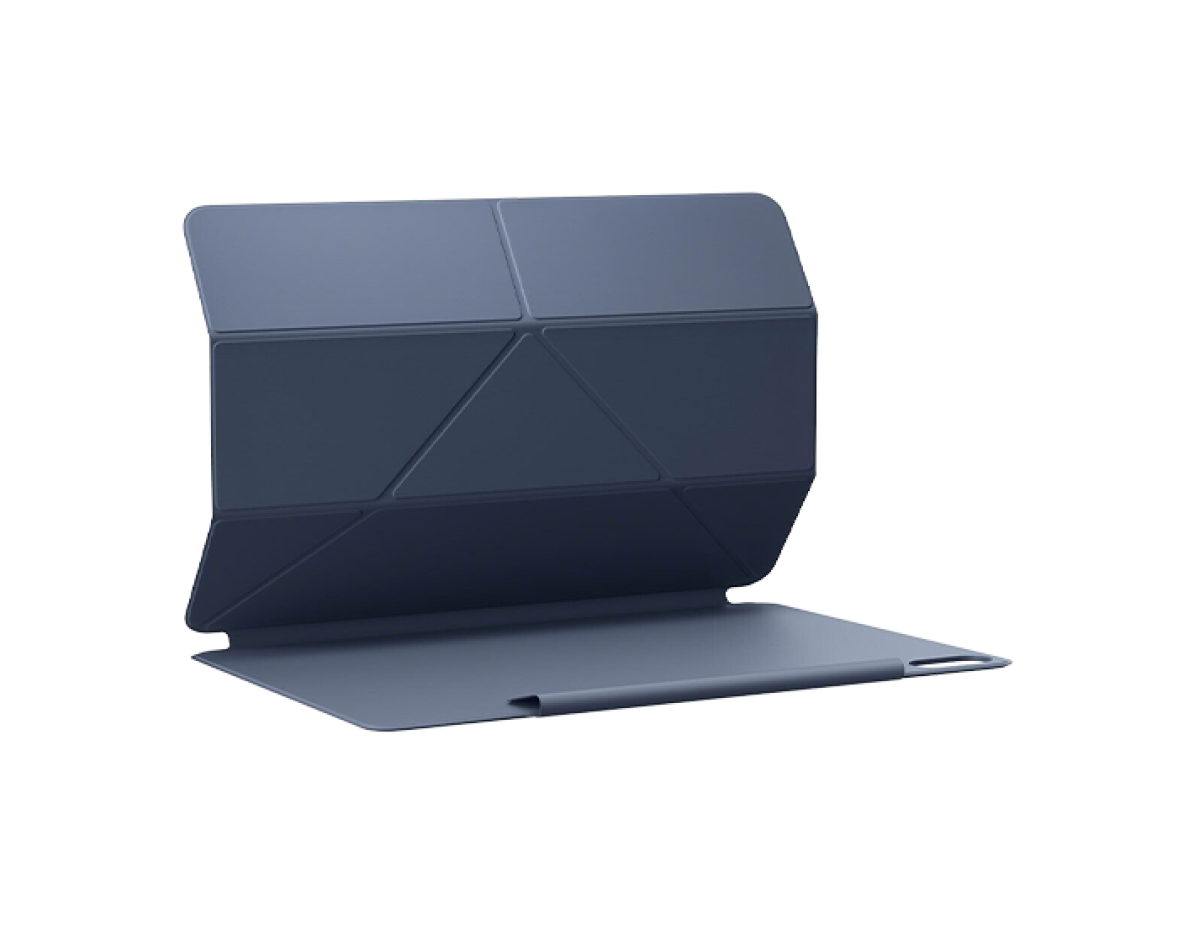 OnePlus Pad 3 Folio Case - Blue