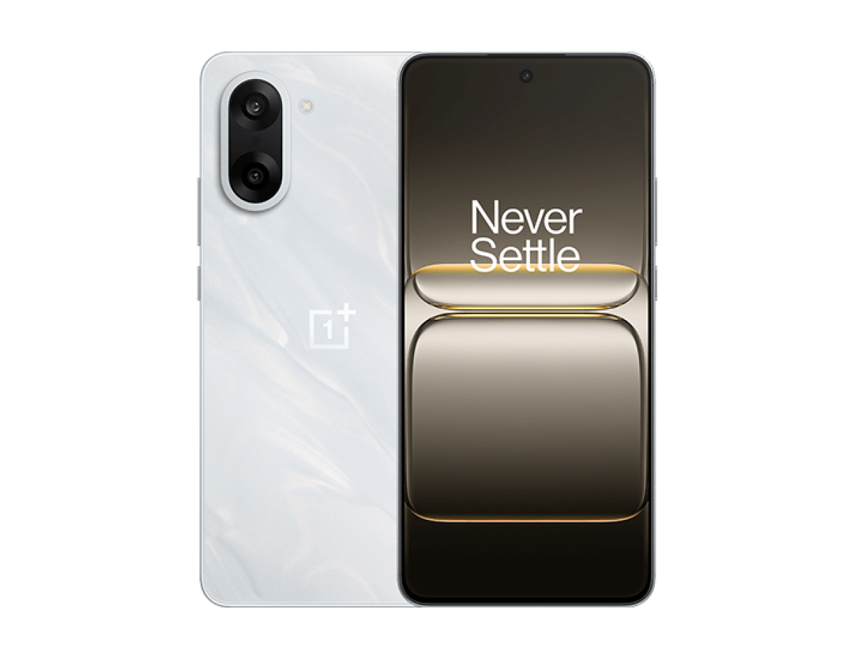 OnePlus Nord CE 5 5G Dual Sim 8GB RAM 128GB - Marble Mist OnePlus Nord CE 5 5G Dual Sim 8GB RAM 128GB - Marble Mist