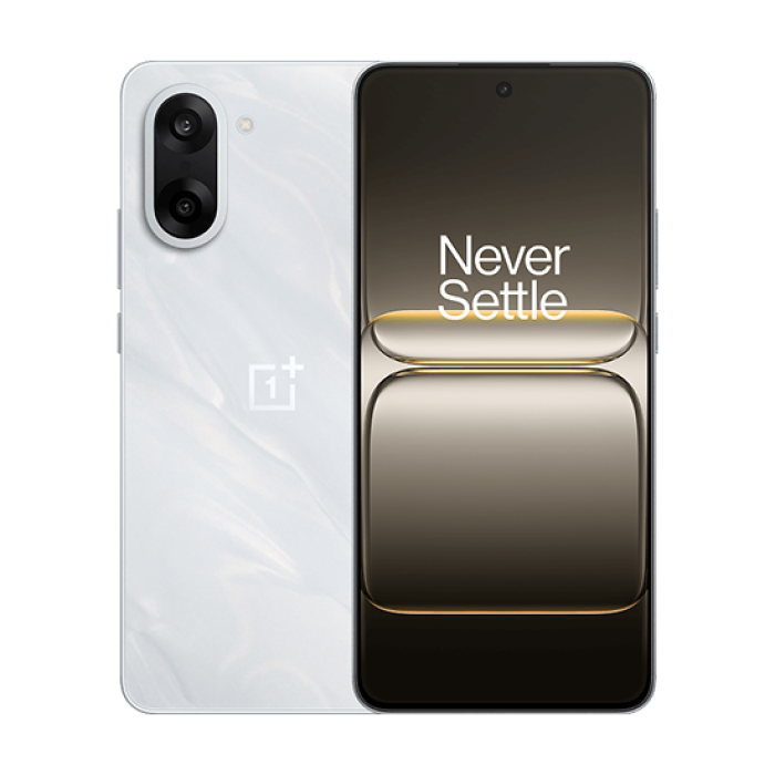 OnePlus Nord CE 5 5G Dual Sim 8GB RAM 128GB - Marble Mist OnePlus Nord CE 5 5G Dual Sim 8GB RAM 128GB - Marble Mist