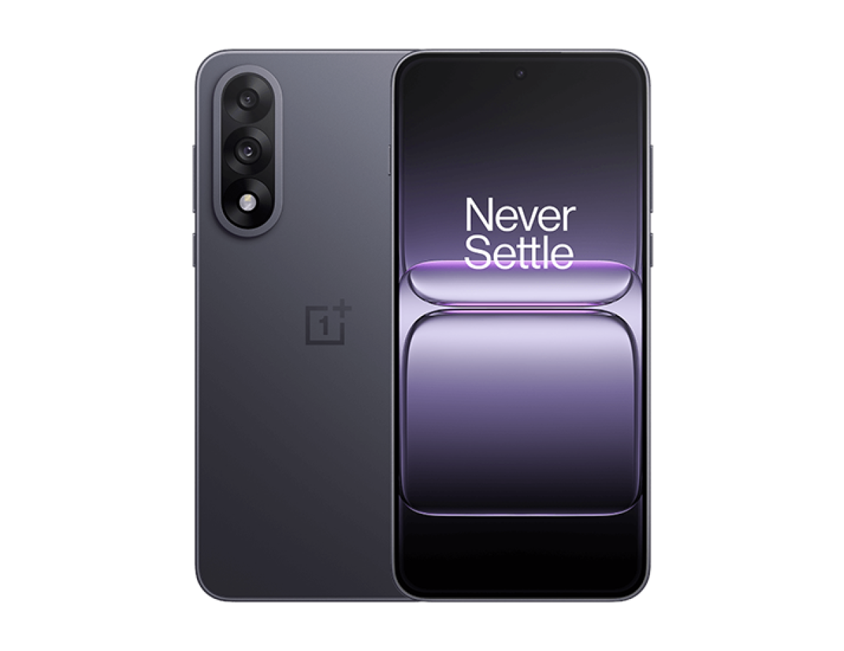 OnePlus Nord 5 5G Dual Sim 8GB RAM 256GB - Phantom Grey
