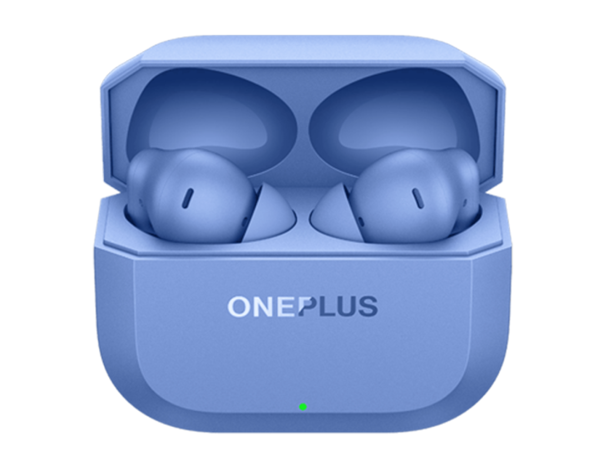OnePlus Nord Buds 3R - Blue OnePlus Nord Buds 3R - Blue