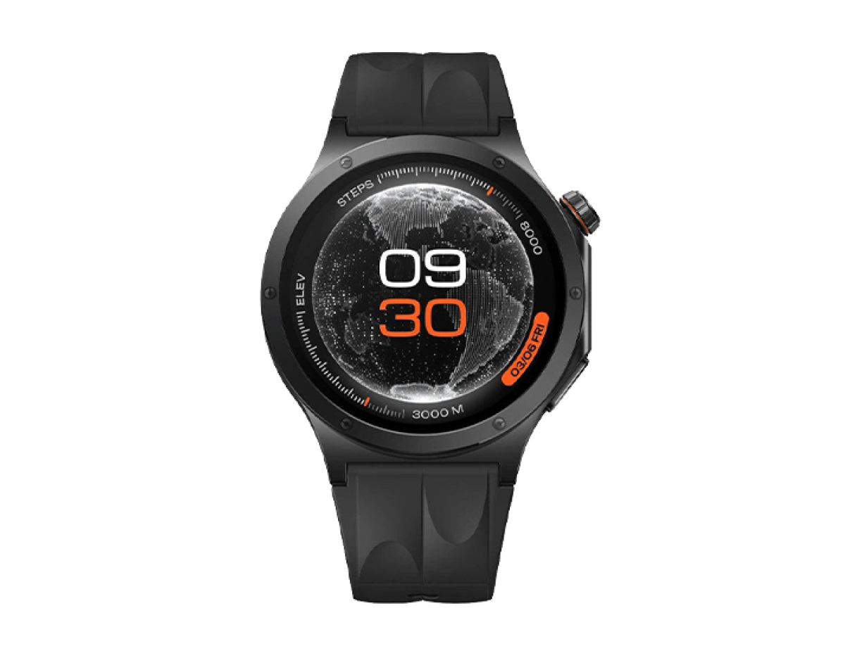 Watch OnePlus Watch 4 46mm - Midnight