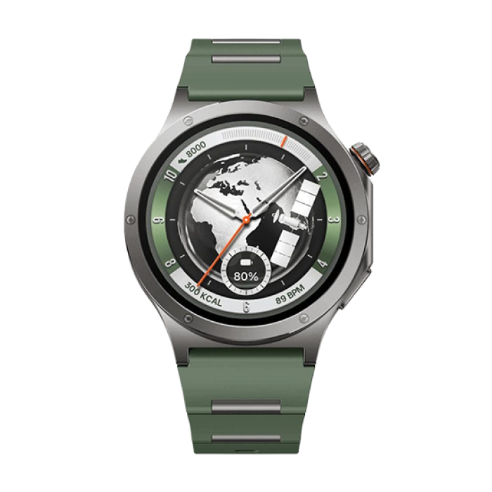 Watch OnePlus Watch 4 46mm - Evergreen