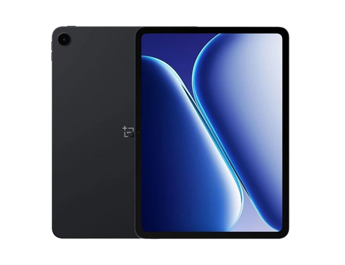 Tablet OnePlus Pad Go 2 12.1 8GB RAM 128GB WiFi - Black