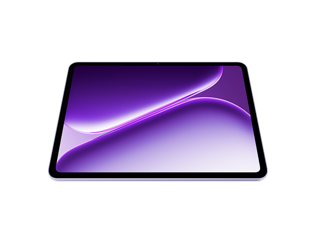 Tablet OnePlus Pad Go 2 12.1 8GB RAM 128GB WiFi - Lavender
