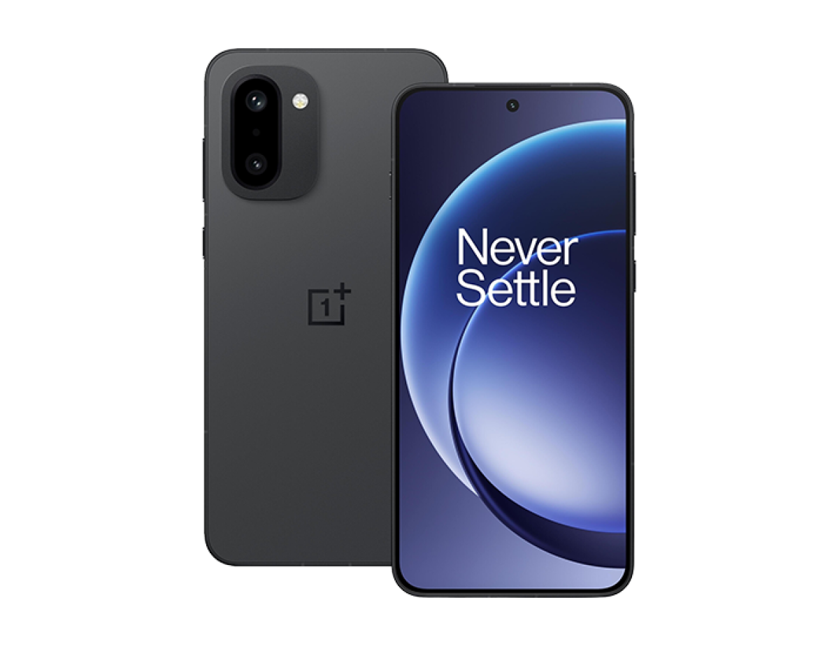 OnePlus 15R 5G Dual Sim 12GB RAM 512GB - Black OnePlus 15R 5G Dual Sim 12GB RAM 512GB - Black