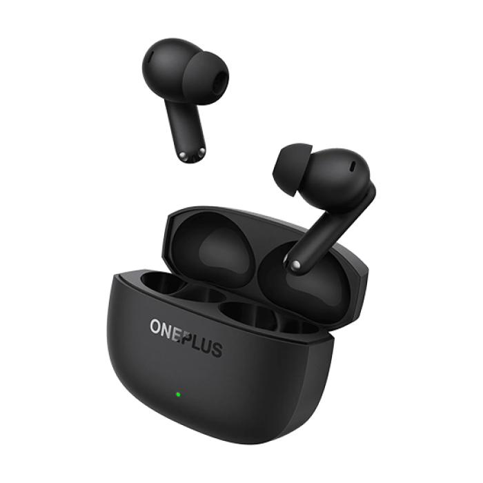 OnePlus Nord Buds 4 Pro - Black