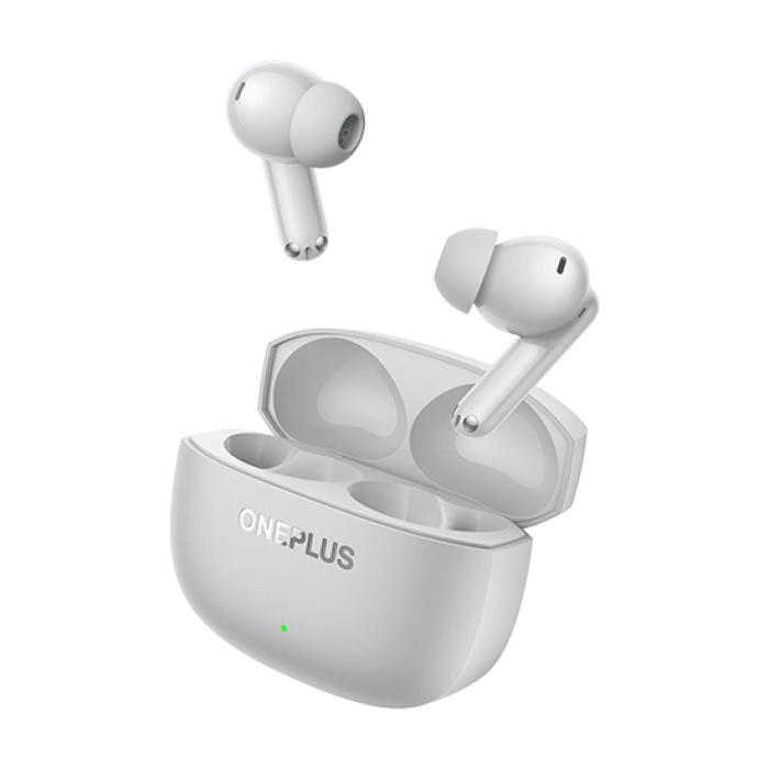OnePlus Nord Buds 4 Pro - Grey