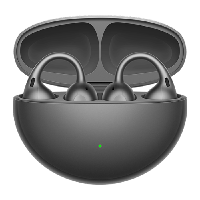 OnePlus Earbuds Clip In-Ear - Grey OnePlus Earbuds Clip In-Ear - Grey