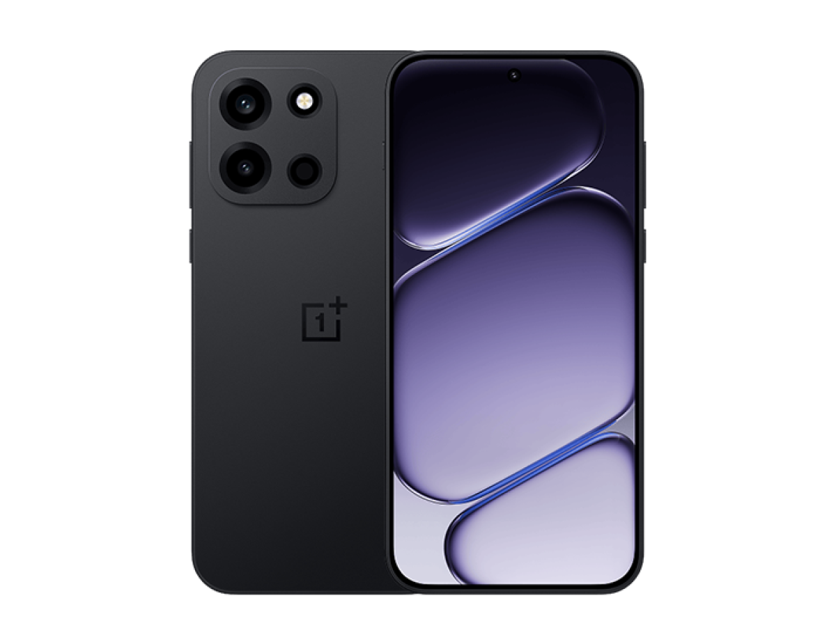 OnePlus Nord 6 5G Dual Sim 12GB RAM 512GB - Black