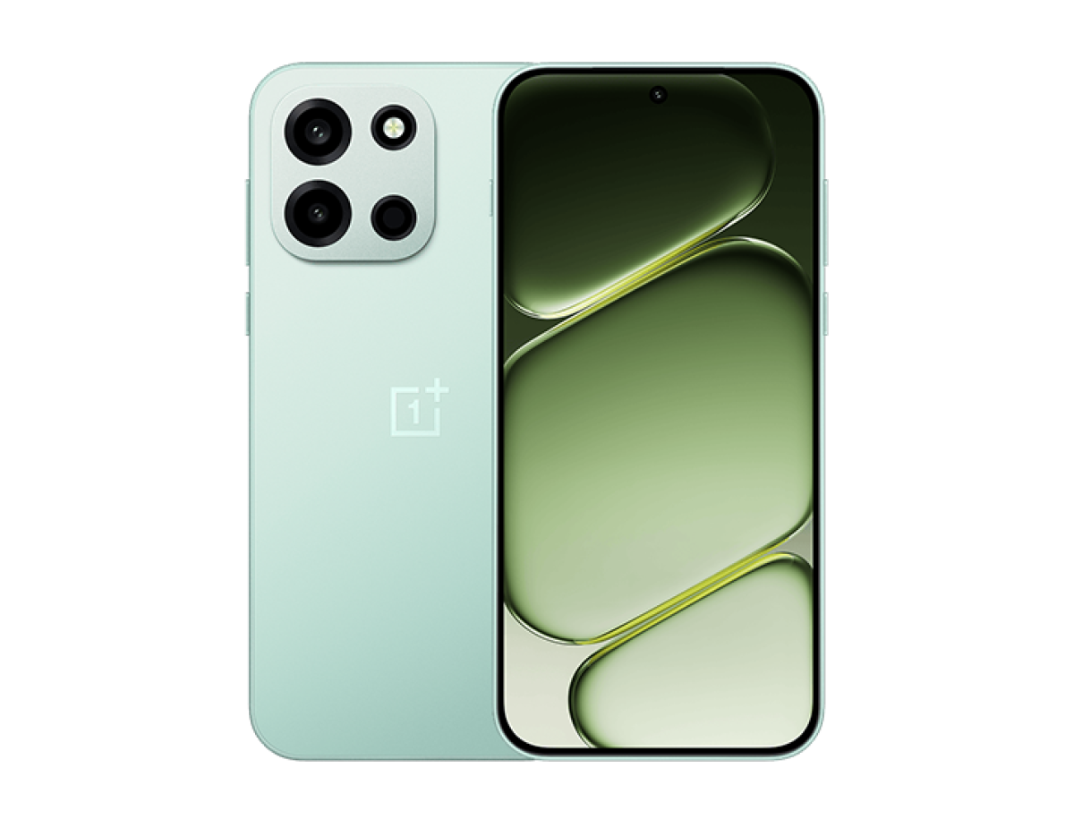 OnePlus Nord 6 5G Dual Sim 12GB RAM 512GB - Mint OnePlus Nord 6 5G Dual Sim 12GB RAM 512GB - Mint