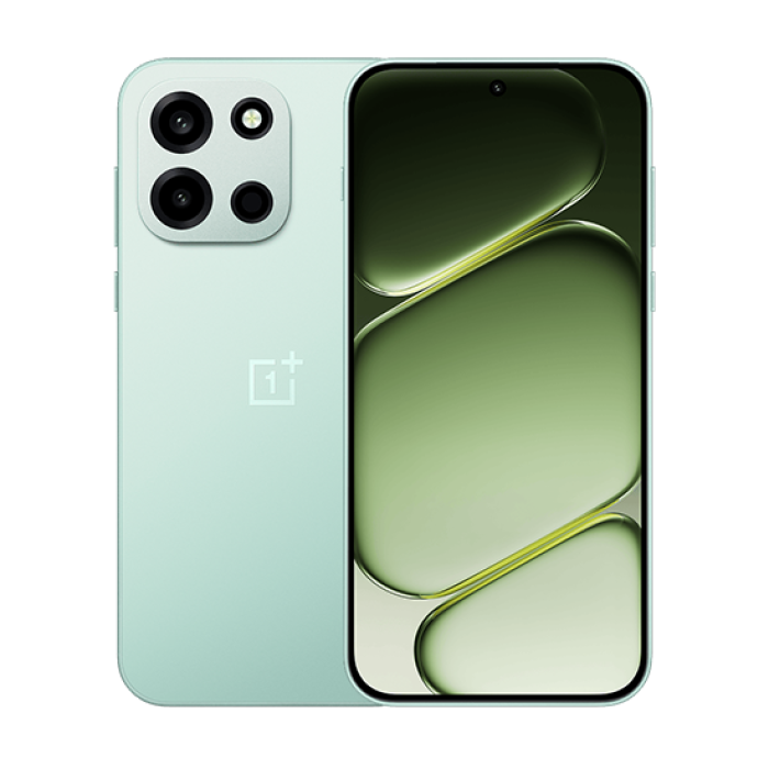 OnePlus Nord 6 5G Dual Sim 12GB RAM 512GB - Mint
