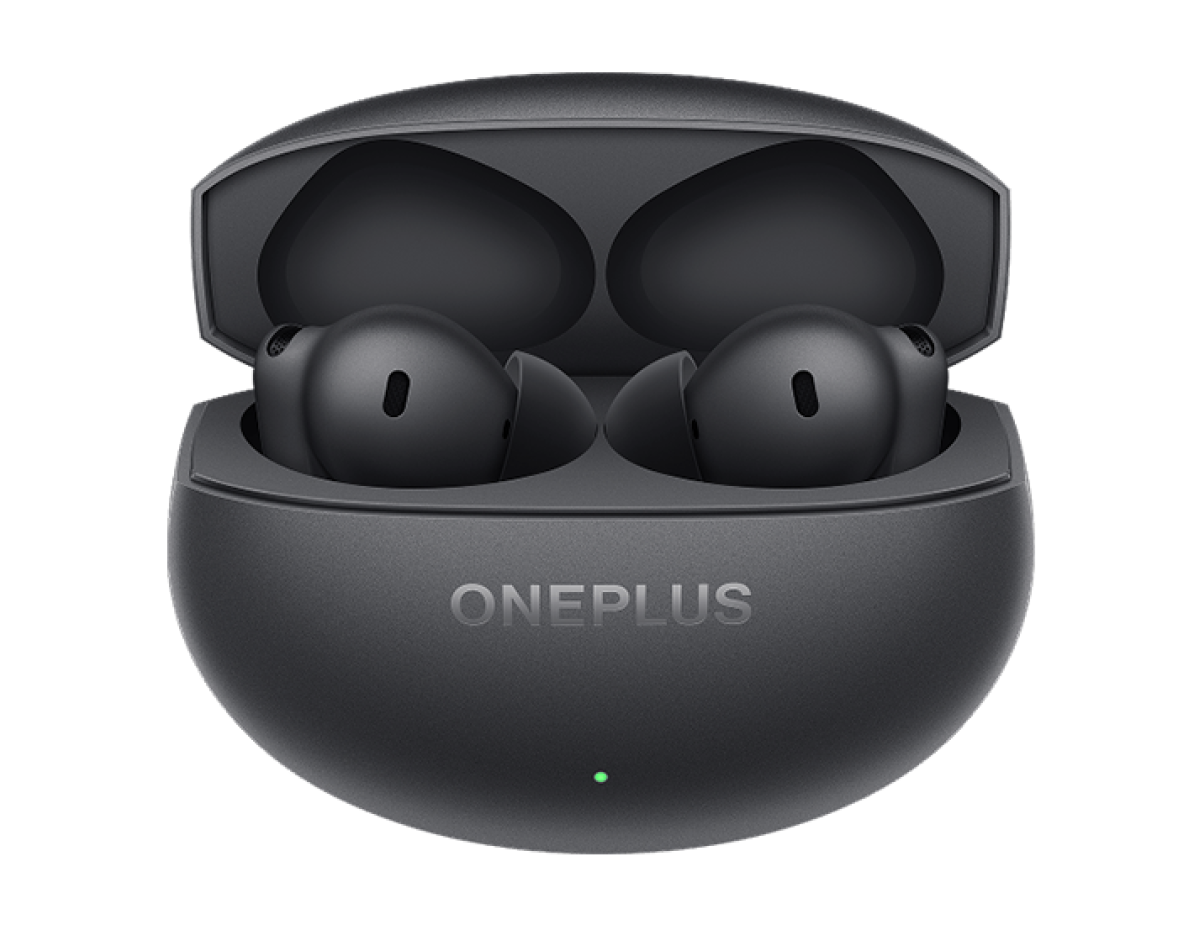 OnePlus Nord Buds 4 - Black