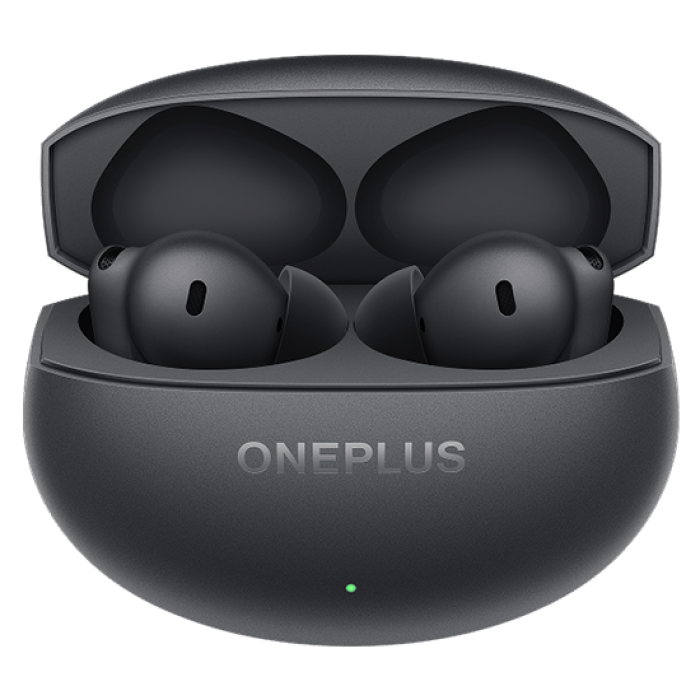 OnePlus Nord Buds 4 - Black OnePlus Nord Buds 4 - Black