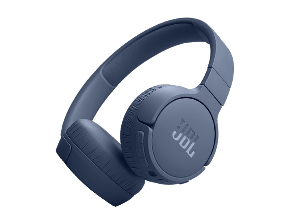 JBL Tune 670NC Headset - Blue