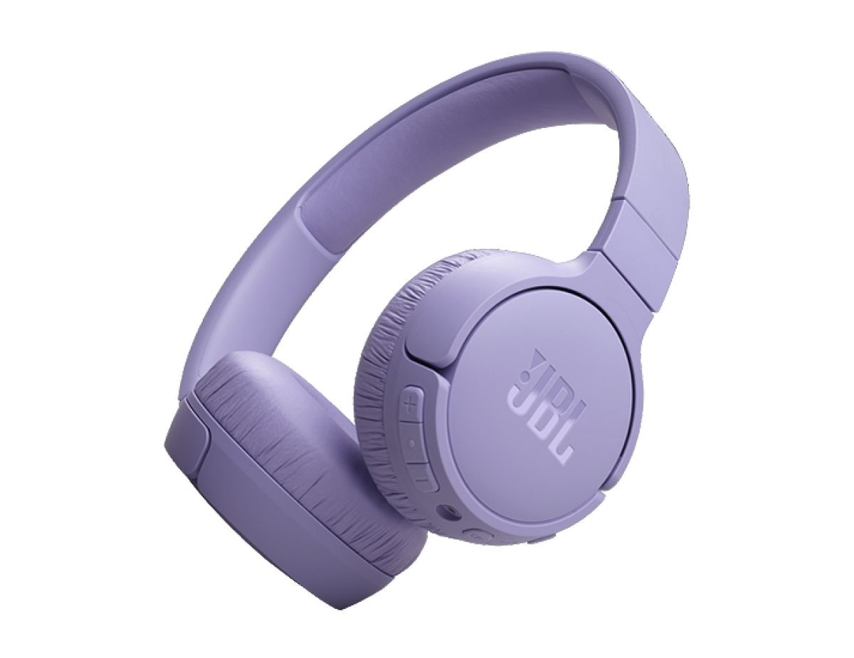 JBL Tune 670NC Headset - Purple