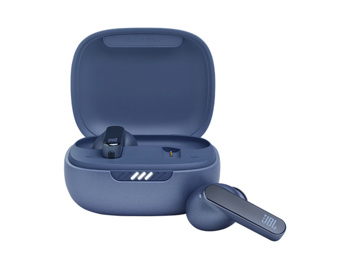 JBL Live Pro 2 TWS - Blue JBL Live Pro 2 TWS - Blue
