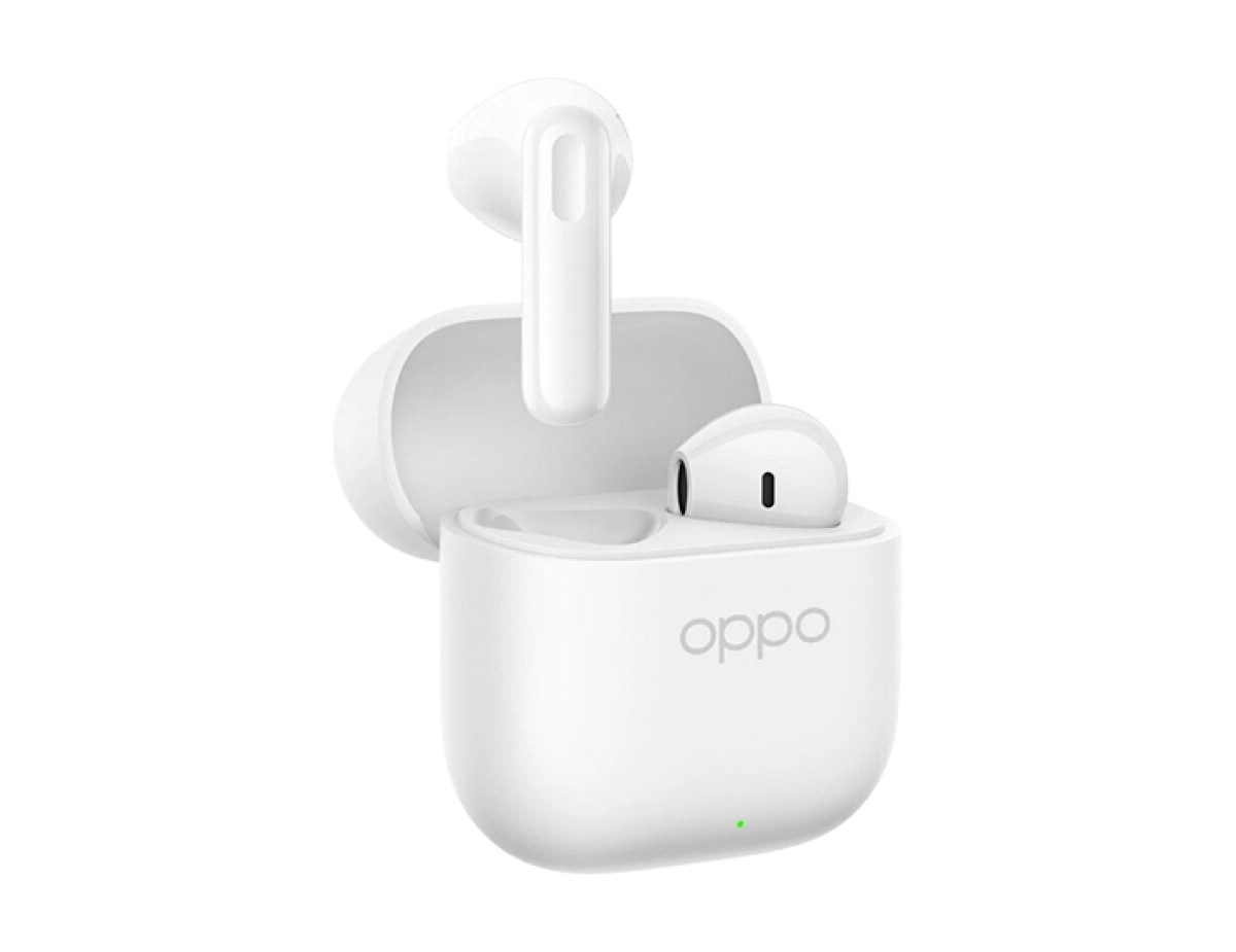 Oppo Enco Buds 3 Pro - White