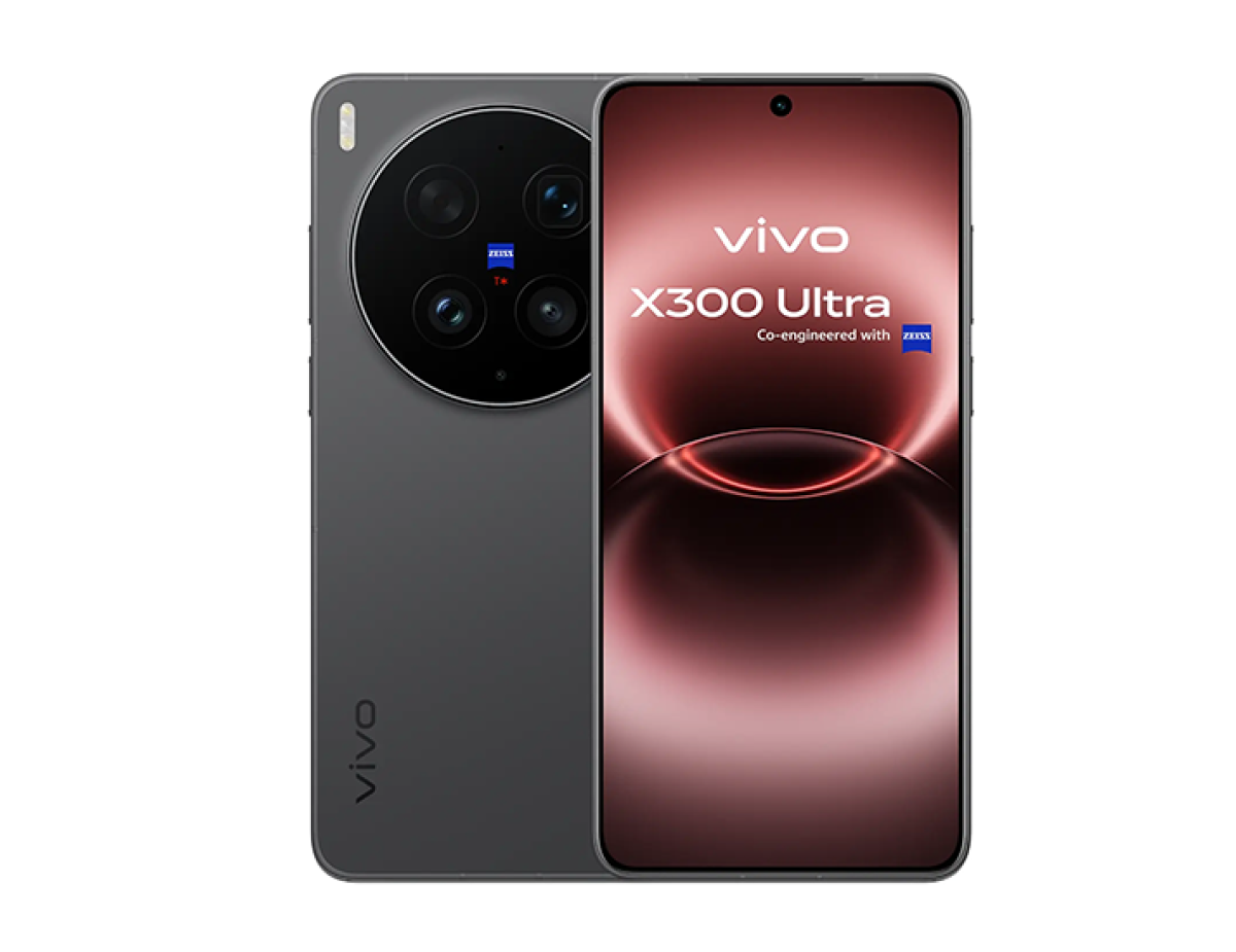 Vivo X300 Ultra 5G Dual Sim 16GB RAM 1TB - Black Vivo X300 Ultra 5G Dual Sim 16GB RAM 1TB - Black