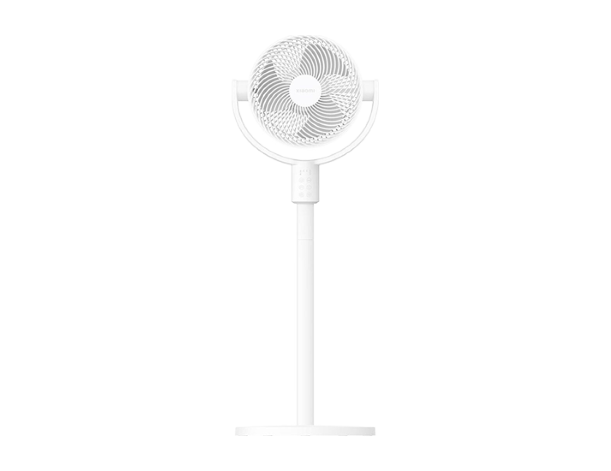 Xiaomi Smart Standing Fan Air Circulation - White EU