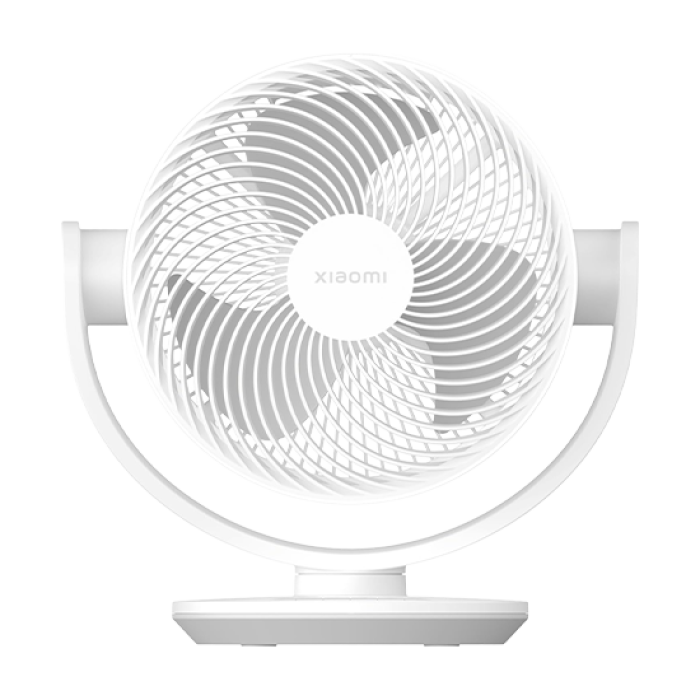 Xiaomi Smart Desktop Fan Air Circulation - White EU