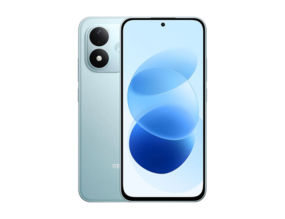 Xiaomi Redmi Note 17 4G 6GB RAM 256GB - Teal