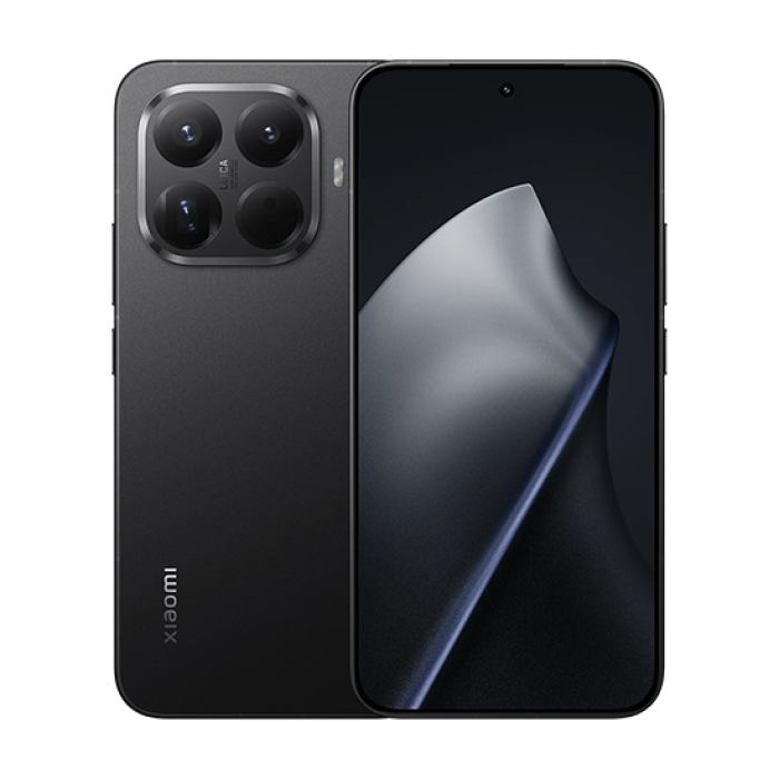 Xiaomi 15T Pro 5G Dual Sim 12GB RAM 512GB - Black