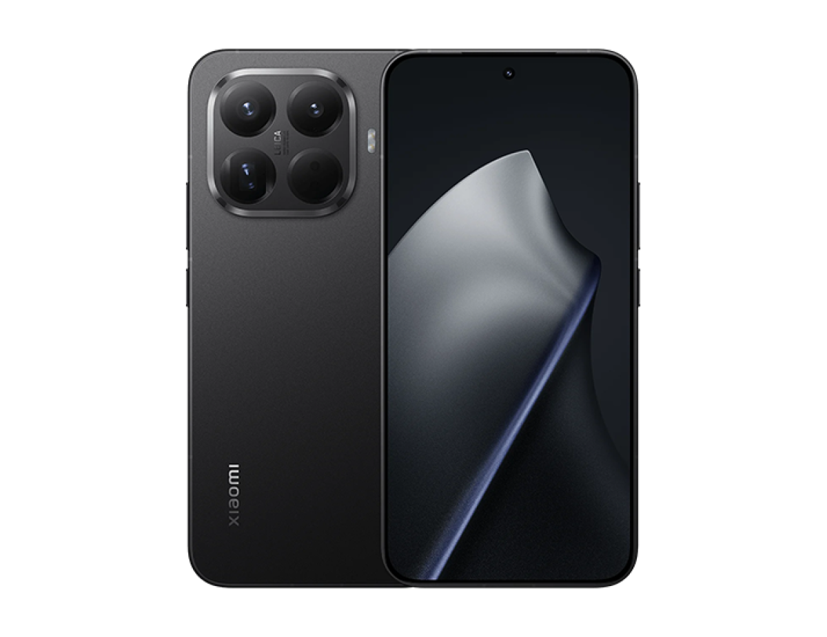Xiaomi 15T Pro 5G Dual Sim 12GB RAM 1TB - Black