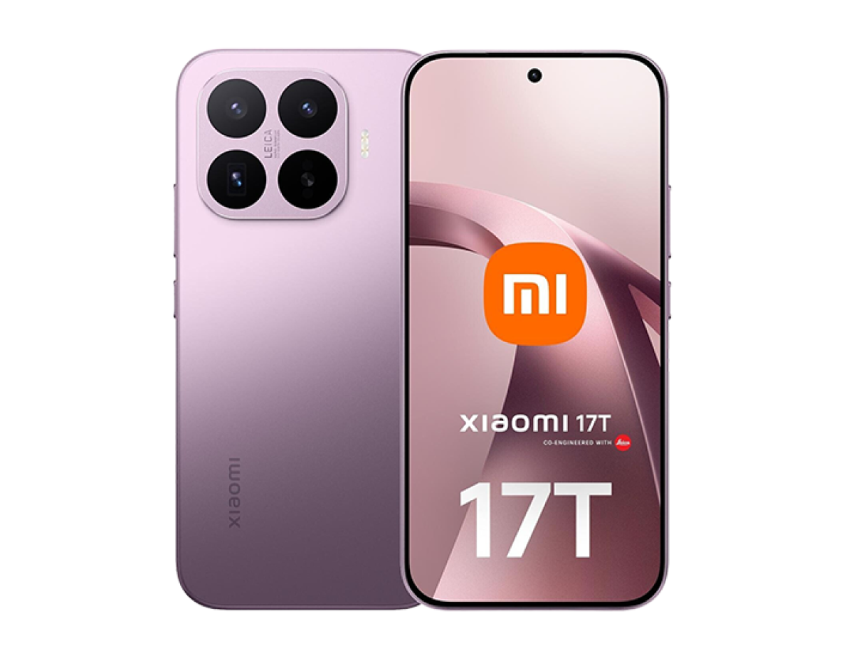 Xiaomi 17T 5G Dual Sim 12GB RAM 512GB - Black Xiaomi 17T 5G Dual Sim 12GB RAM 512GB - Black